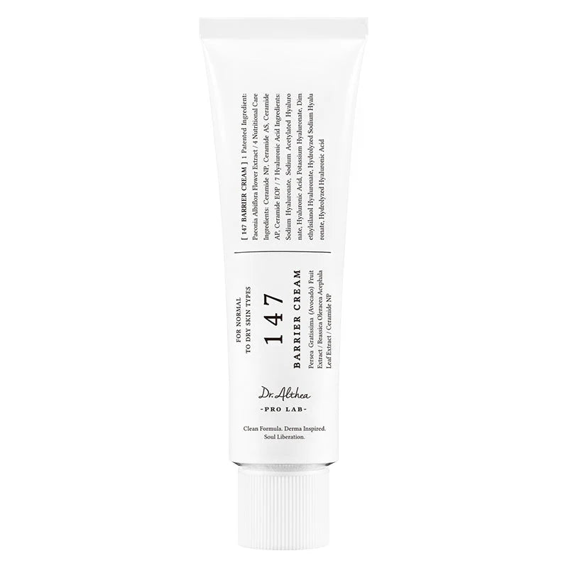 DR.ALTHEA - 147 Barrier Cream