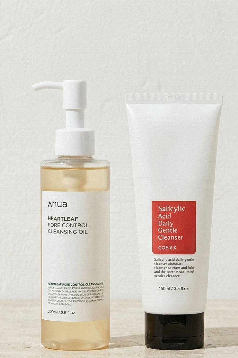 Anti-Blemish Routine Pack