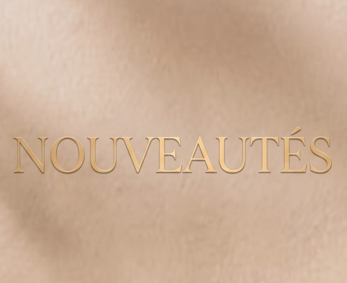 Nouveautés K-Glow