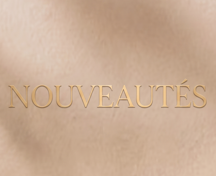 Nouveautés K-Glow