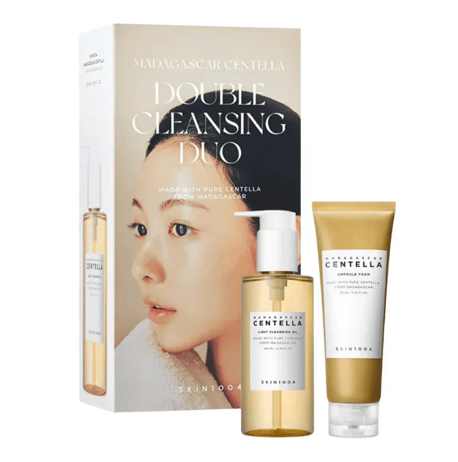 Nettoyants & Démaquillants