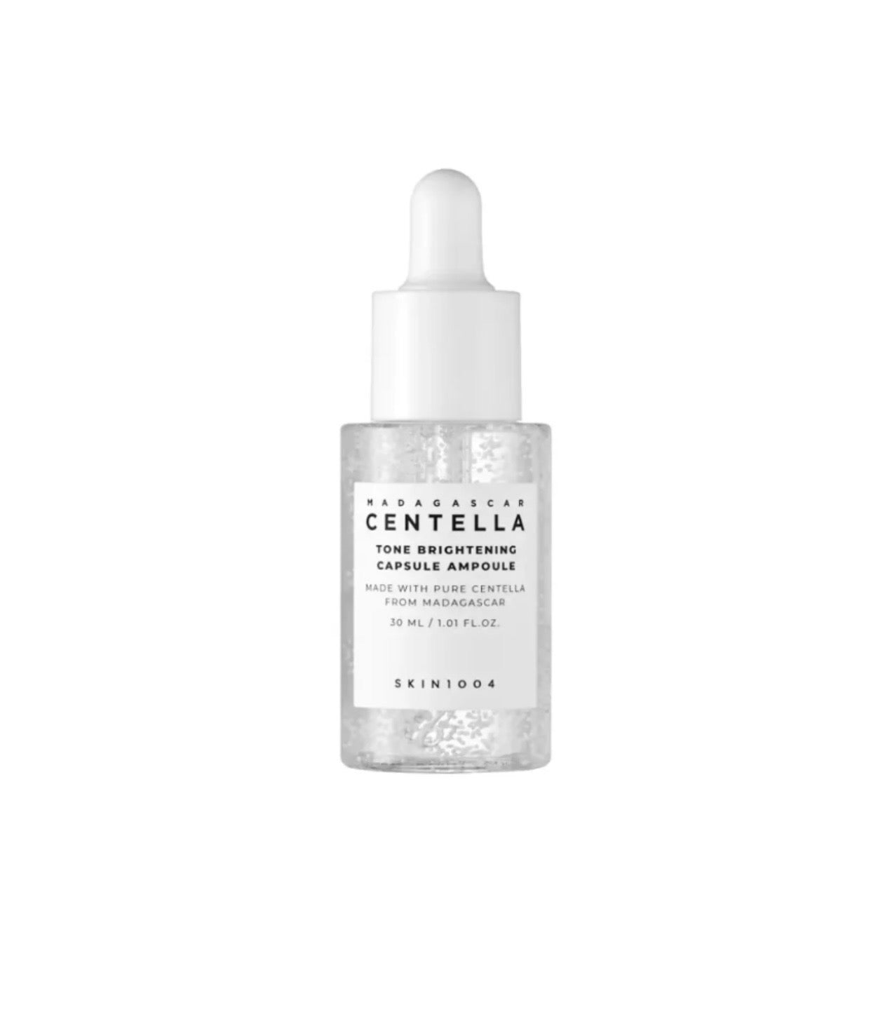 SKIN1004 - Madagascar Centella Tone Brightening Capsule Ampoule 30ml
