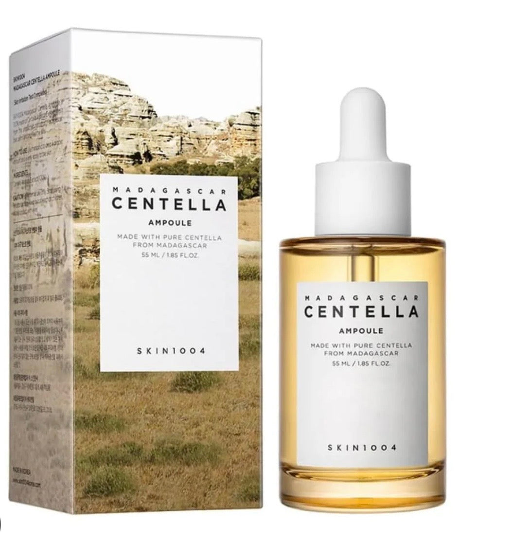 SKIN1004 Madagascar Centella Ampoule 55ML