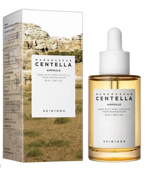 SKIN1004 Madagascar Centella Ampoule 55ML