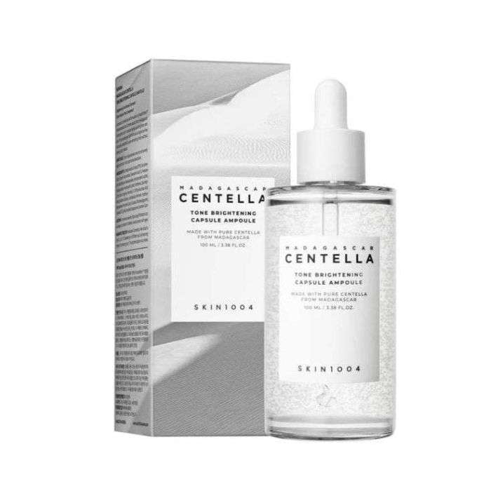 SKIN1004 - Madagascar Centella Ampoule 50ml