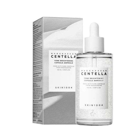 SKIN1004 - Madagascar Centella Ampoule 50ml